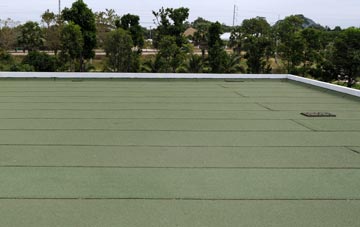 all Sandway roofing types quoted for