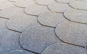 Sandway asphalt roofing costs