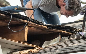 common causes of Sandway fascia damage