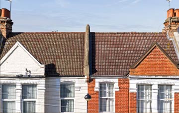 clay roofing Sandway, Kent