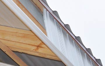 why Sandway fascia repairs are essential