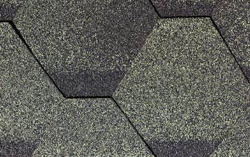 Sandway fibreglass shingle repairs