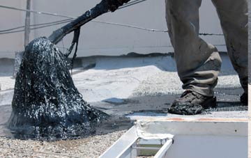 Sandway flat roof waterproofing costs