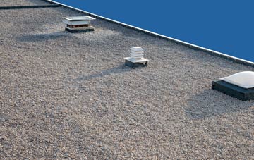 flat roofing Sandway, Kent
