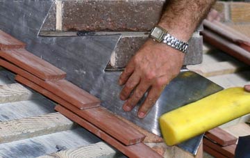 is Sandway lead roofing safe?