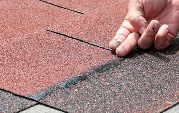Sandway asphalt roof repairs