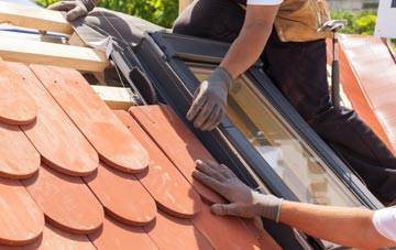 replacement Sandway roof windows