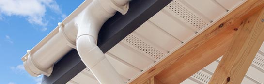 get Sandway guttering quotes today