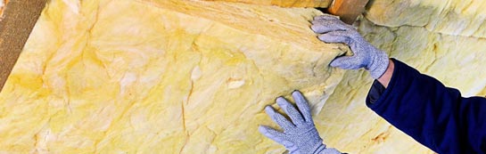 quotes for Sandway roof insulation