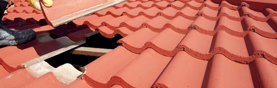 compare Sandway roof repair quotes