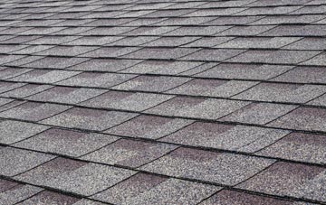 Sandway tiles for shallow pitch roofing