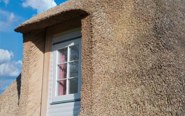 Sandway thatch roof disadvantages