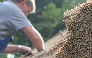 professional Sandway thatchers