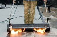 Sandway flat roof sealing quote