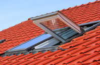 Sandway roof window