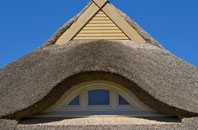 Sandway thatch roofing